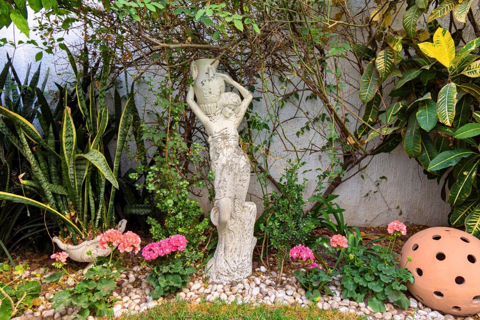瓜达拉哈拉Casa Kinich公寓 外观 照片